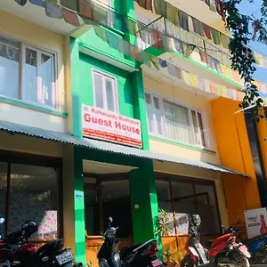 Madhuban Gasthuis