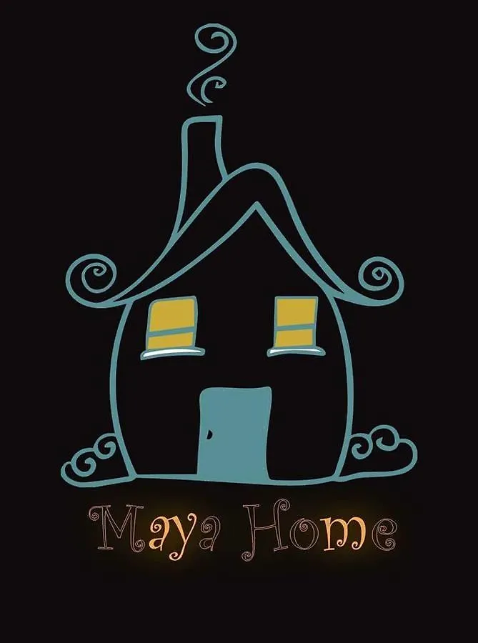 Maya Home Κατμαντού